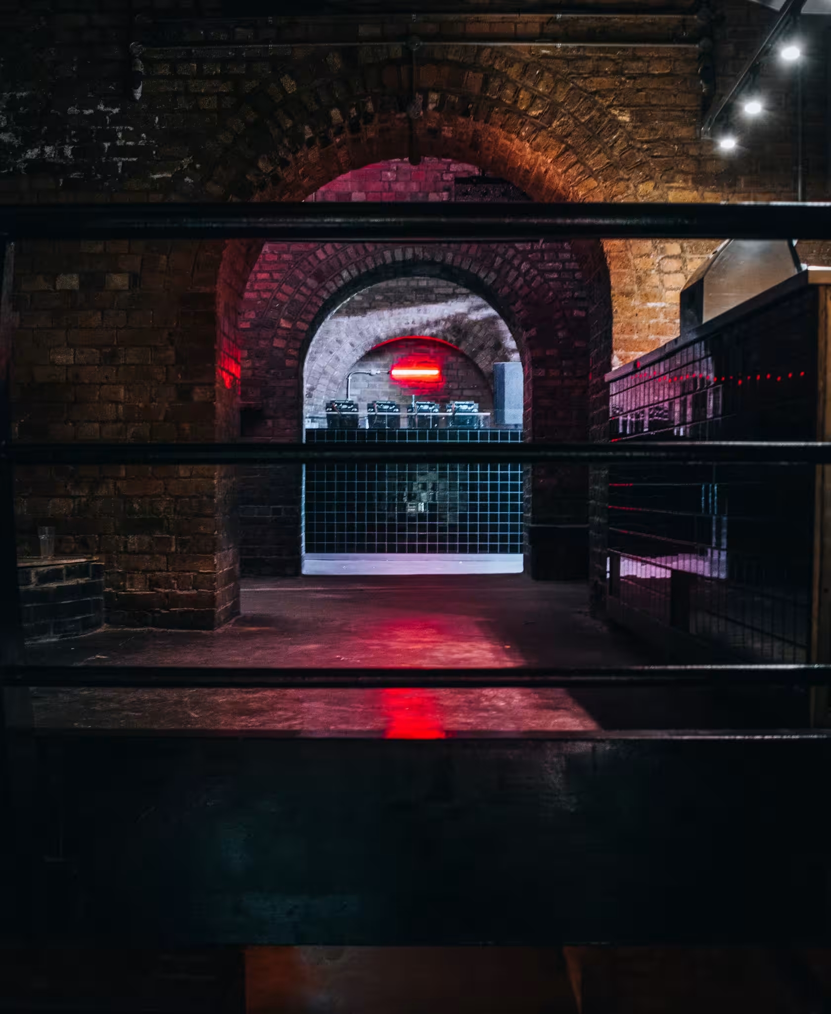 Photo of Fabric, Room 3