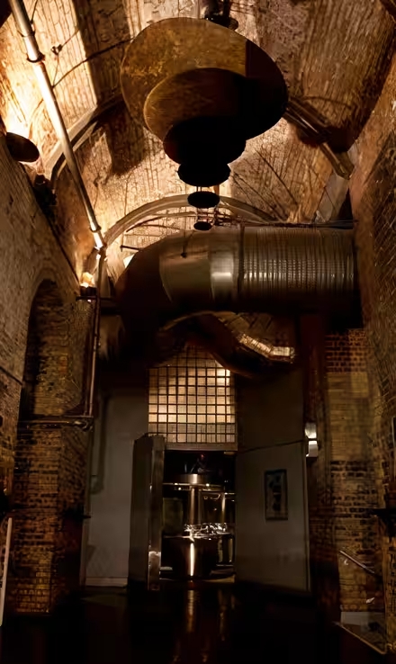 Photo of Fabric, Sunken Bar