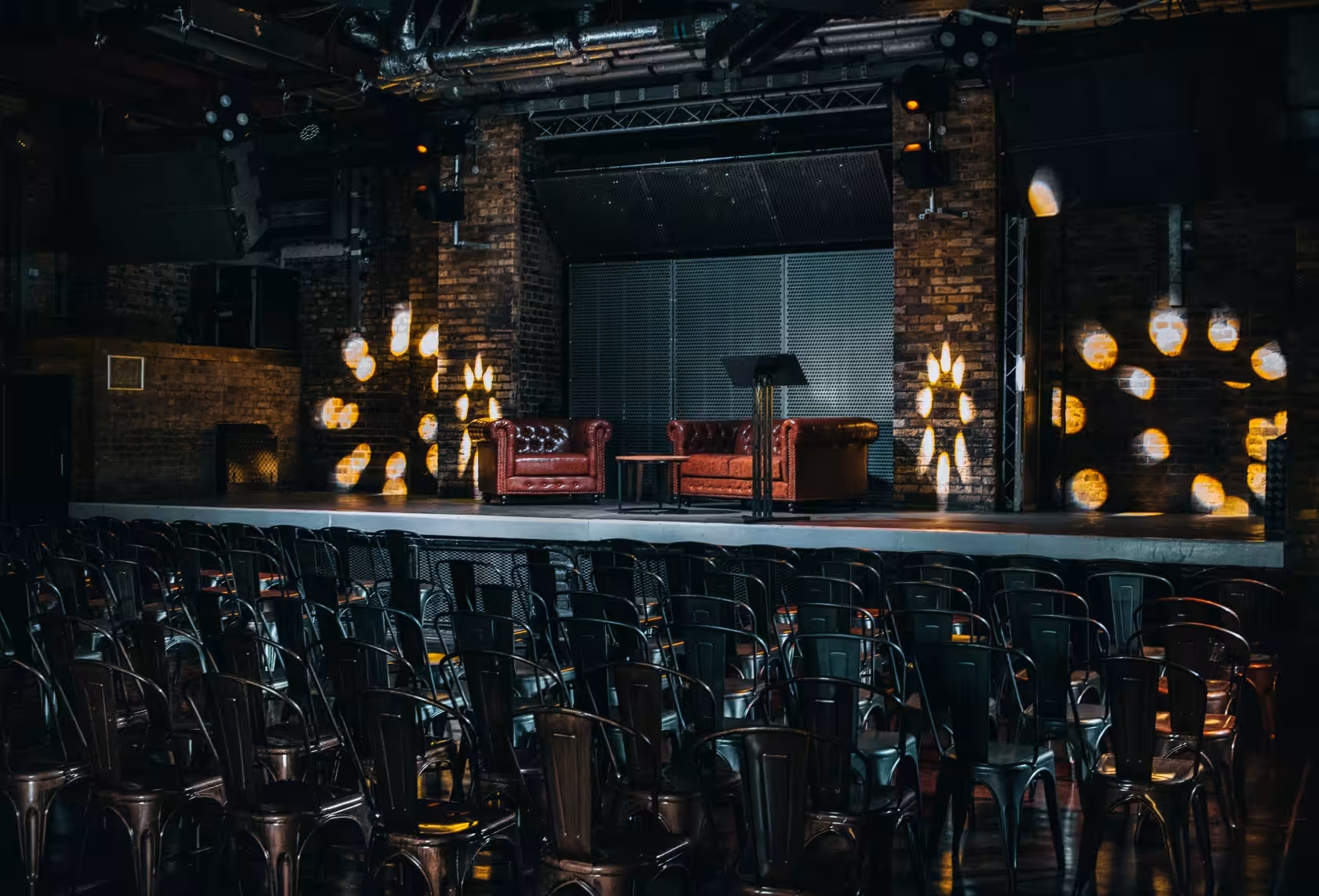 Photo of Fabric, Room 1