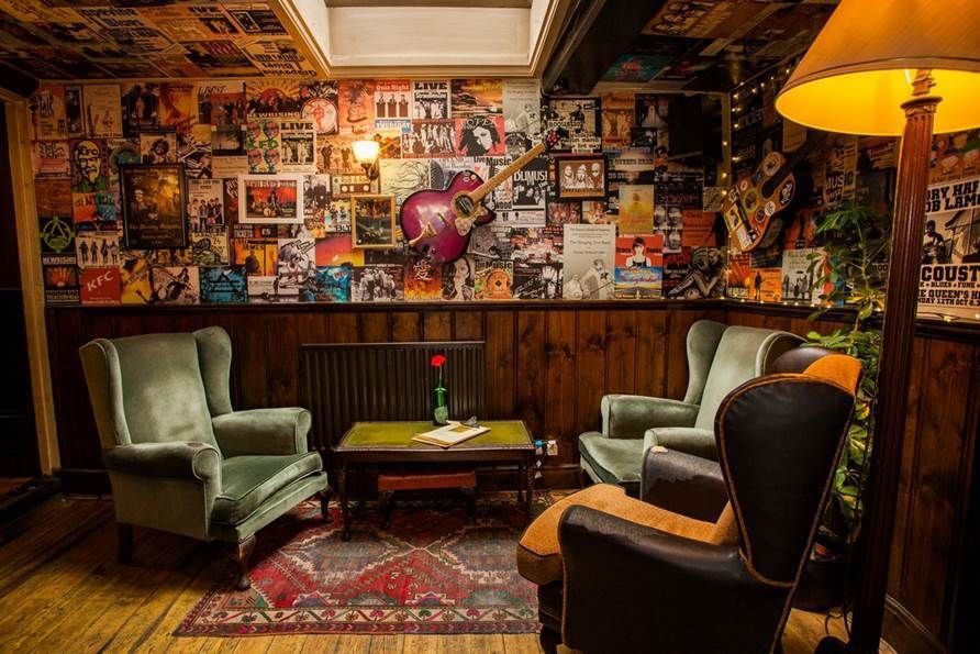 Photo of The Queen's Head, Exclusive Hire