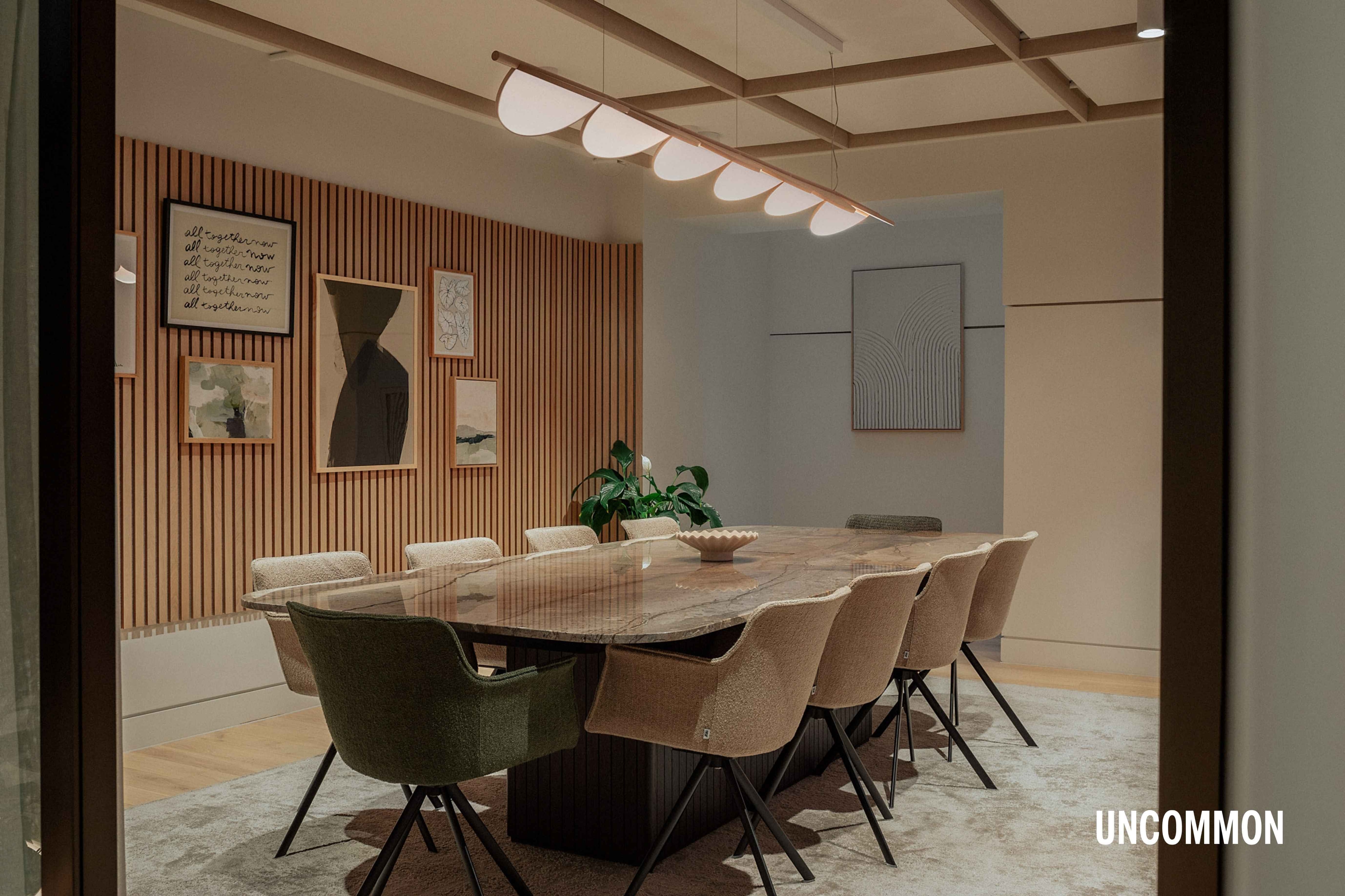 Photo of Uncommon Holborn, Meeting Room 5