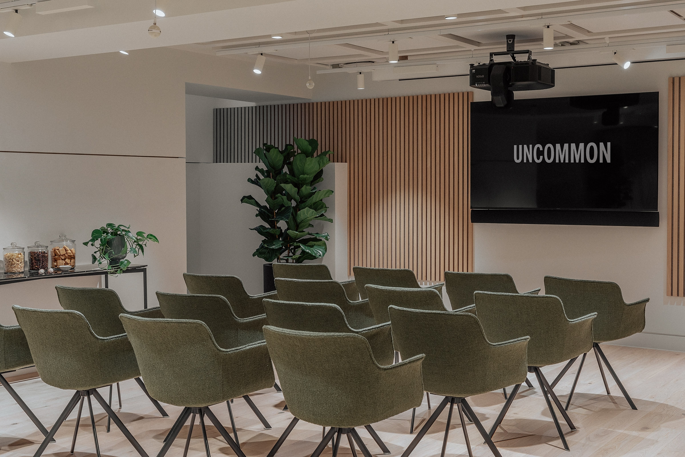 Photo of Uncommon Holborn, Meeting Room 1