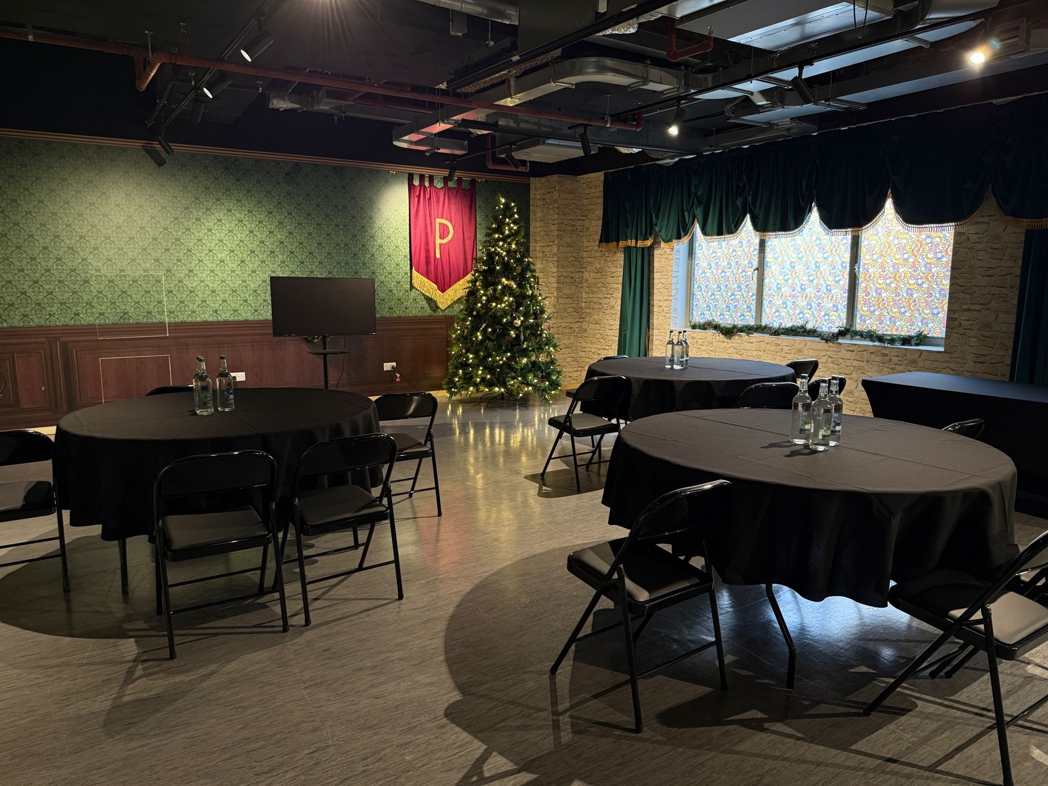 Photo of Paradox Museum, Dragons Nest Room