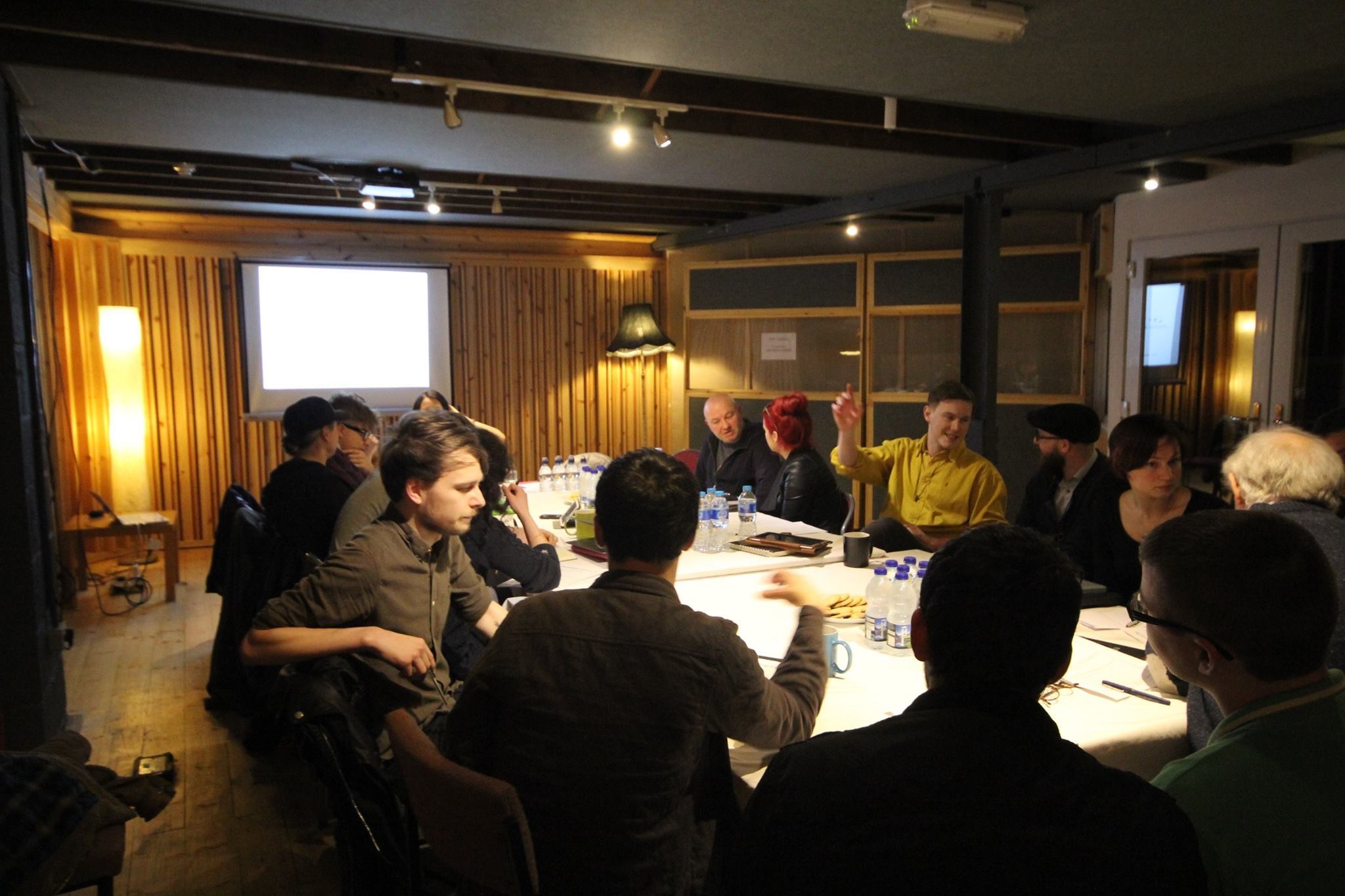 Photo of Loft Events, Live Room