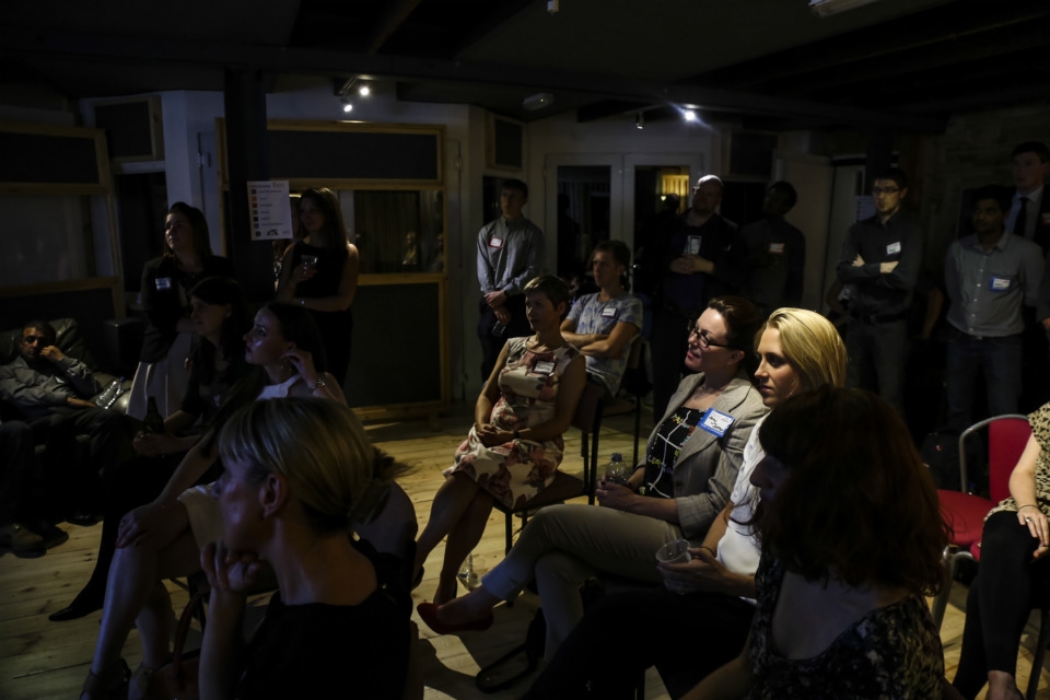 Photo of Loft Events, Live Room