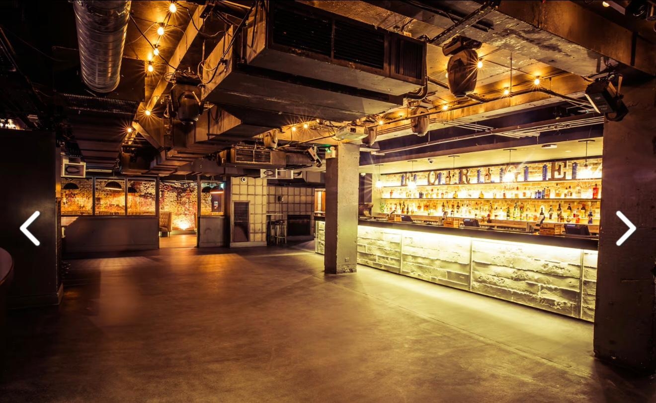 Photo of Forge, Ground Floor Bar