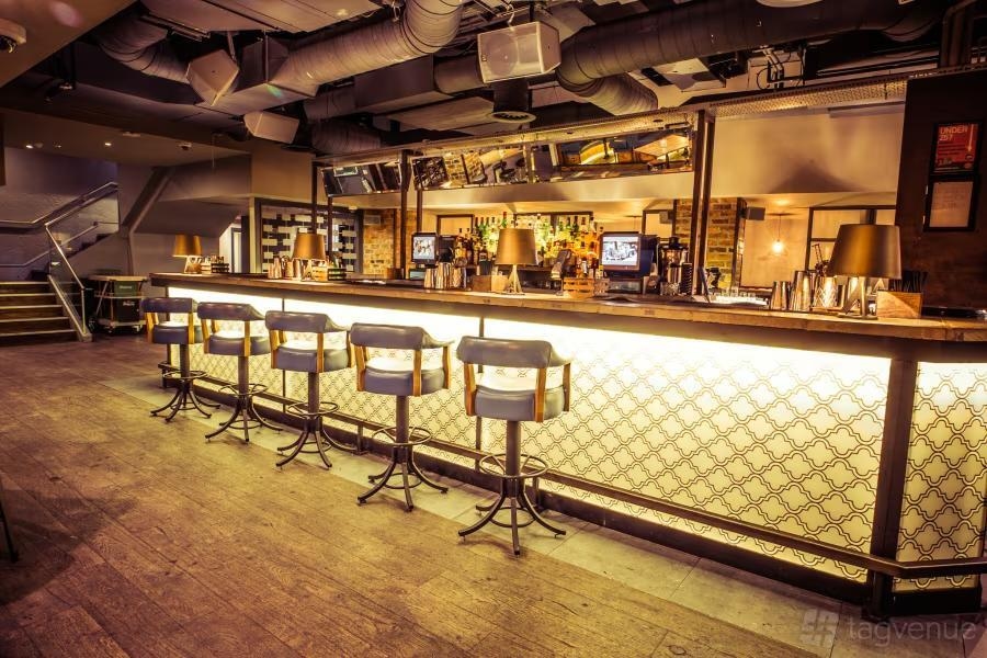 Photo of Forge, Cocktail Lounge