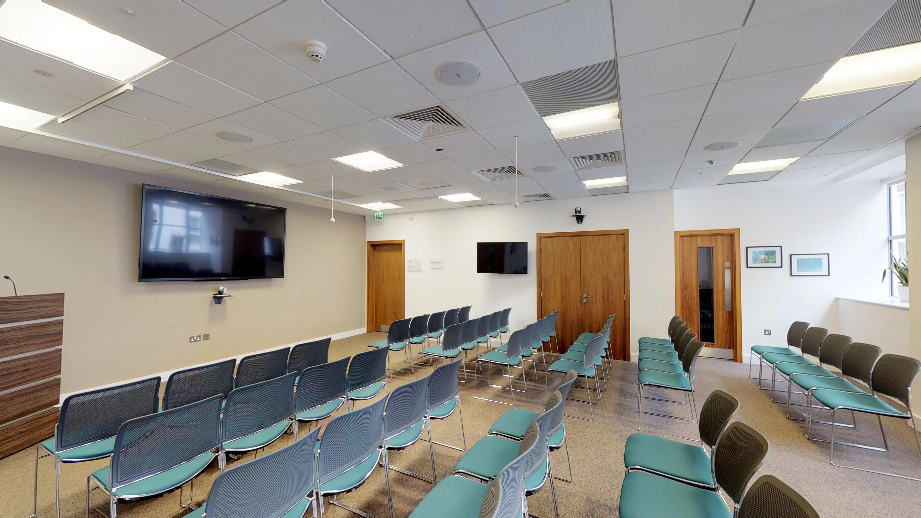 Photo of C I W E M Venue, Amazon Room