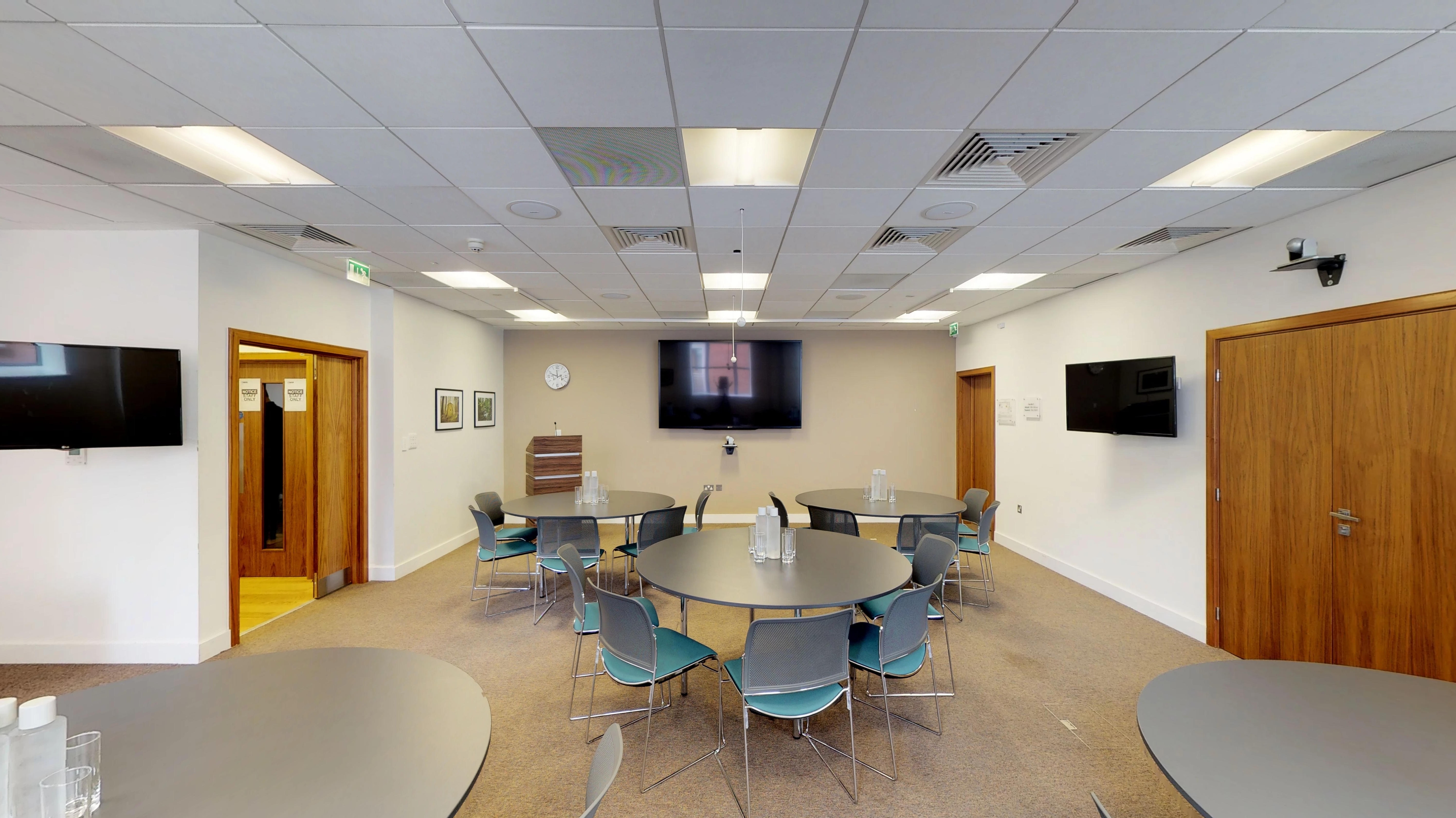 Photo of C I W E M Venue, Amazon Room