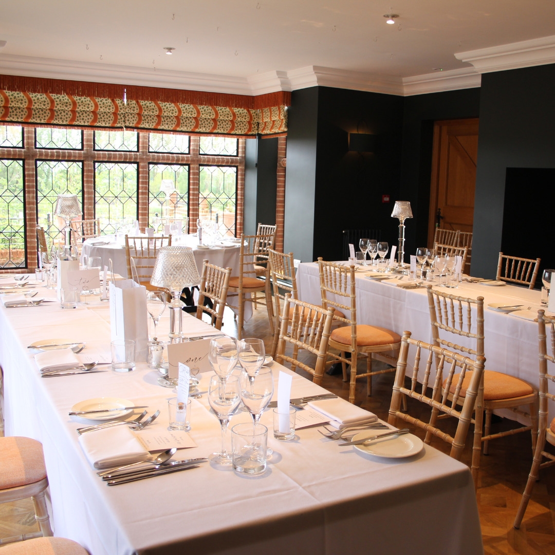 Photo of The Old Hall Ely, The Lakes Room