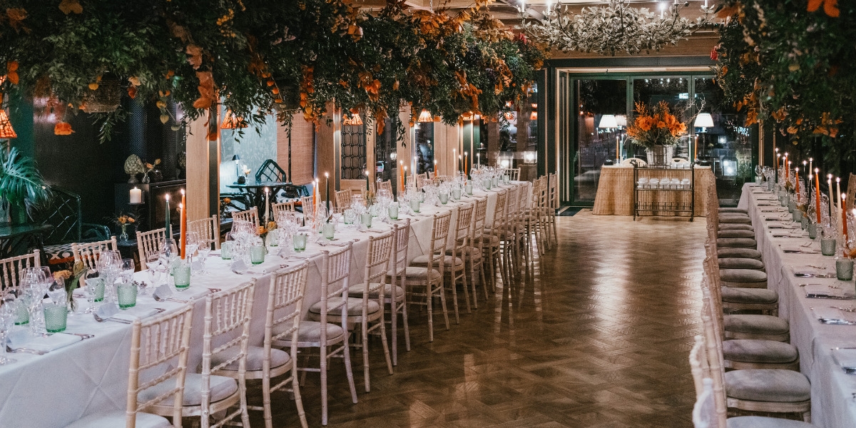 Photo of The Old Hall Ely, The Orangery