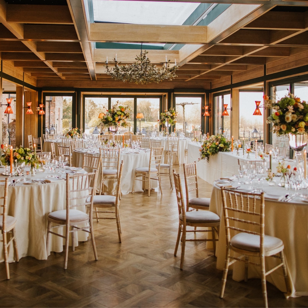 Photo of The Old Hall Ely, The Orangery