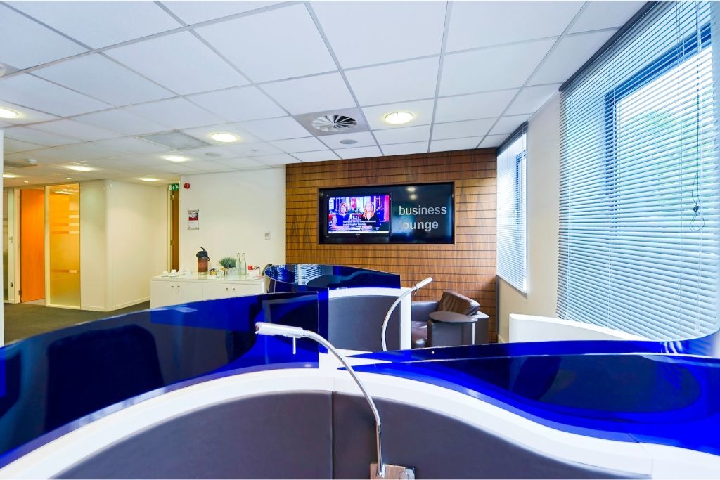 Photo of Regus Cardiff Gate Business Park
