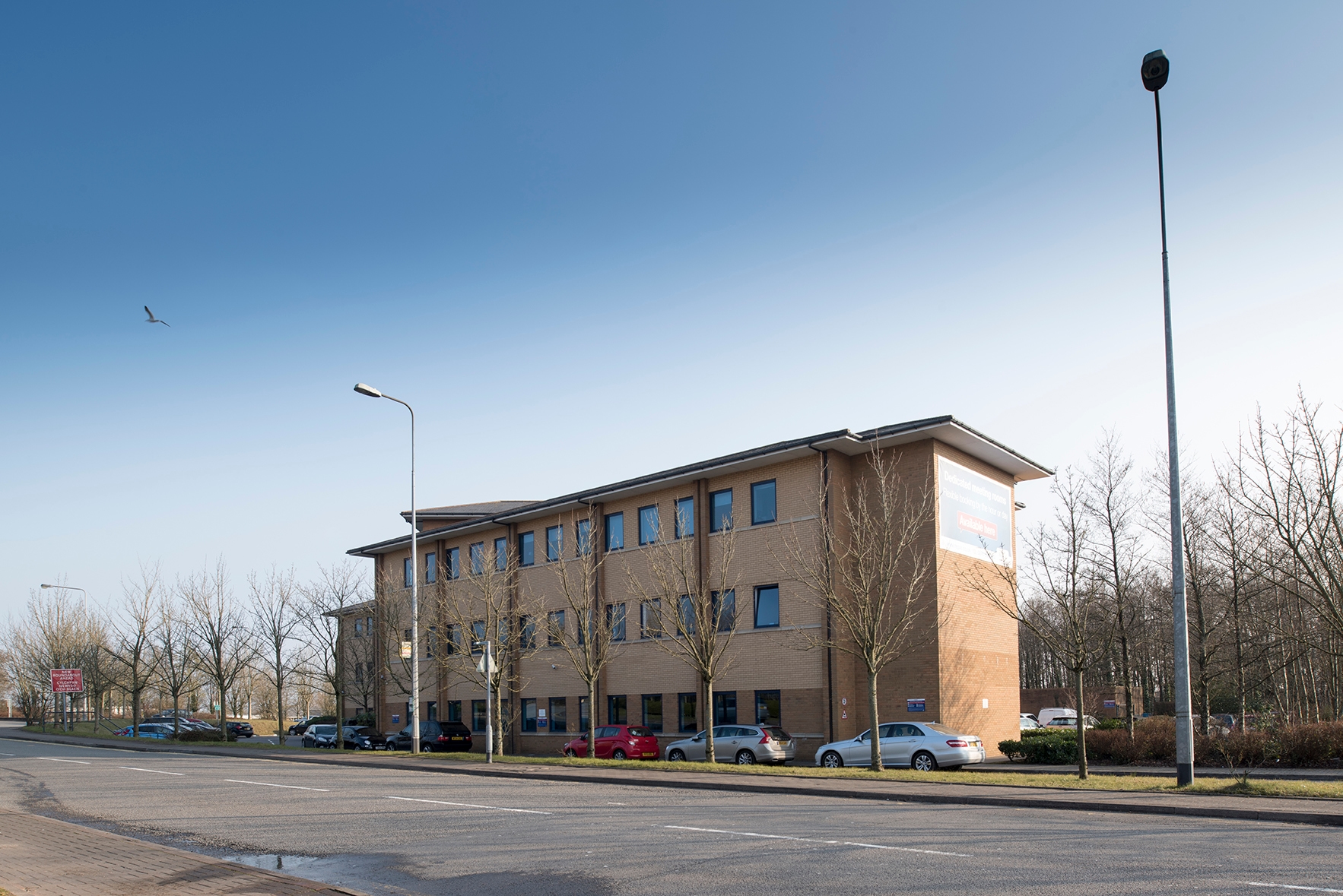 Photo of Regus Cardiff Gate Business Park