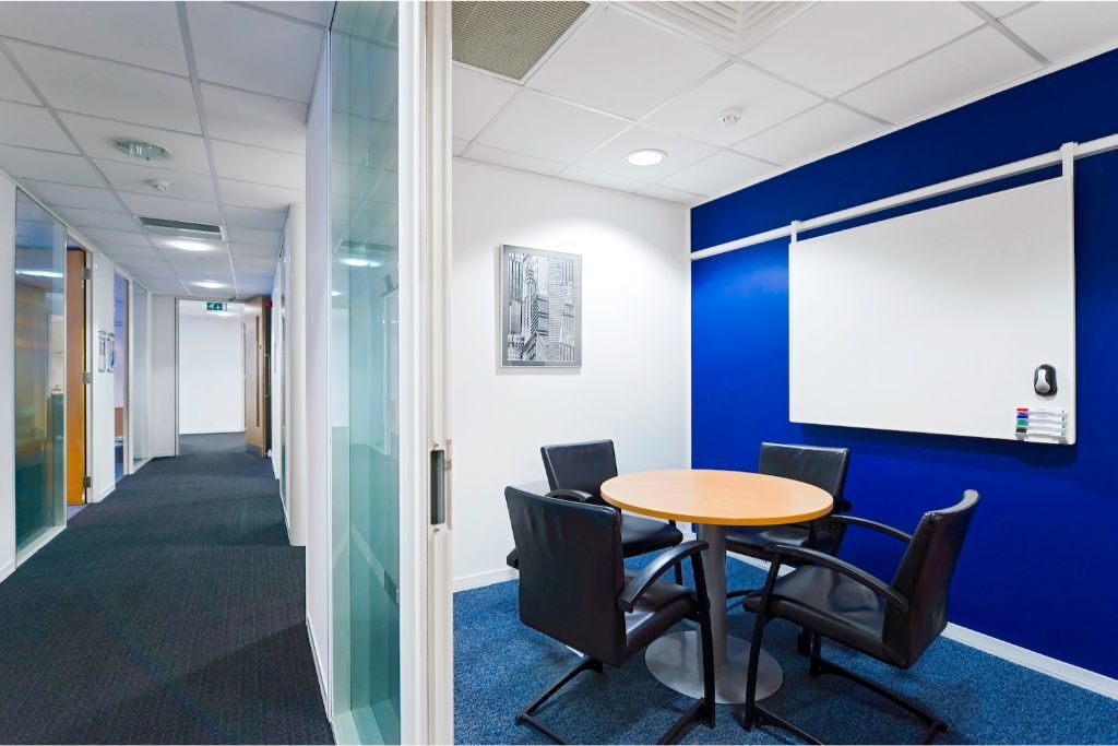 Photo of Regus Cardiff Gate Business Park, Brecon