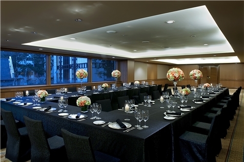 Photo of Regent Singapore, Nassim