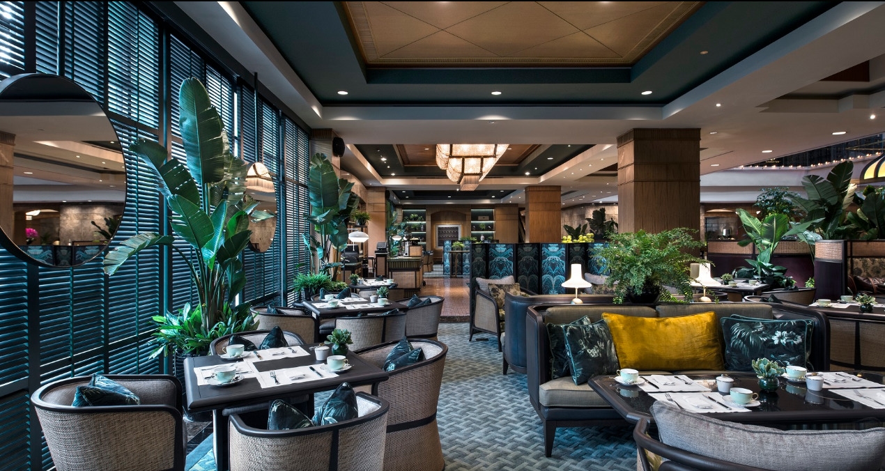 Photo of Regent Singapore, Nassim