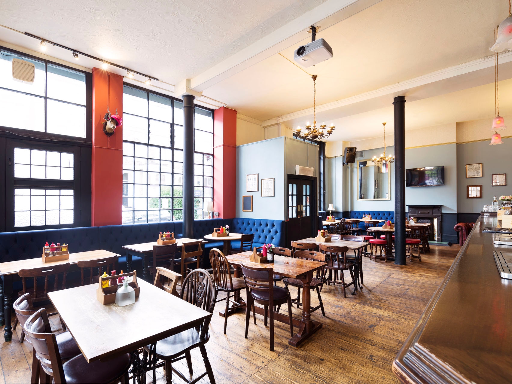 Photo of Landor Space