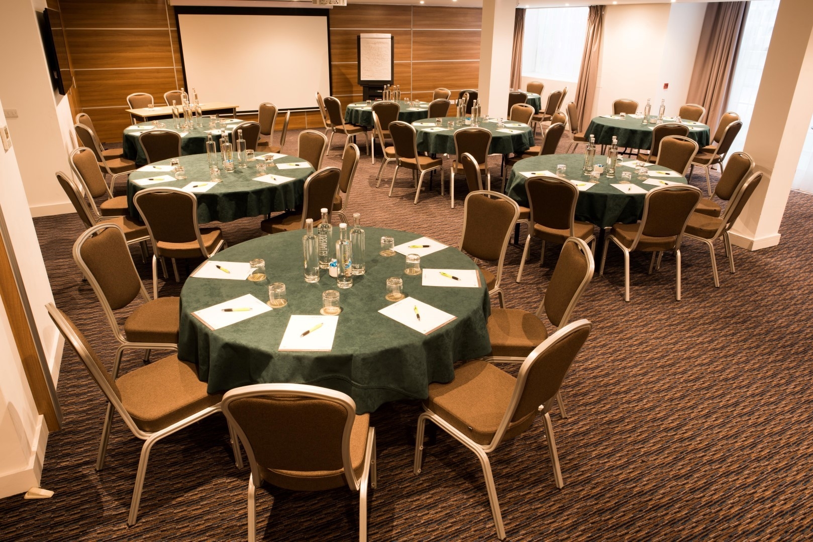 Photo of The Wesley Euston Hotel & Conference Venue, Euston Suite