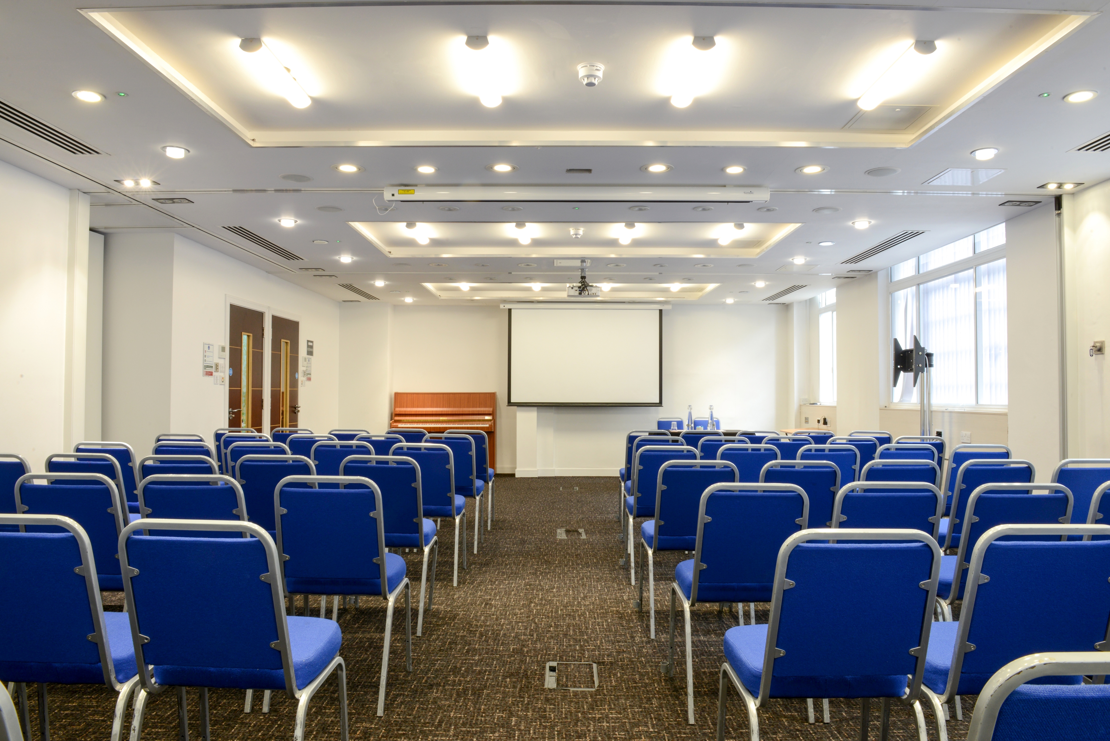 Photo of The Wesley Euston Hotel & Conference Venue, Camden Suite
