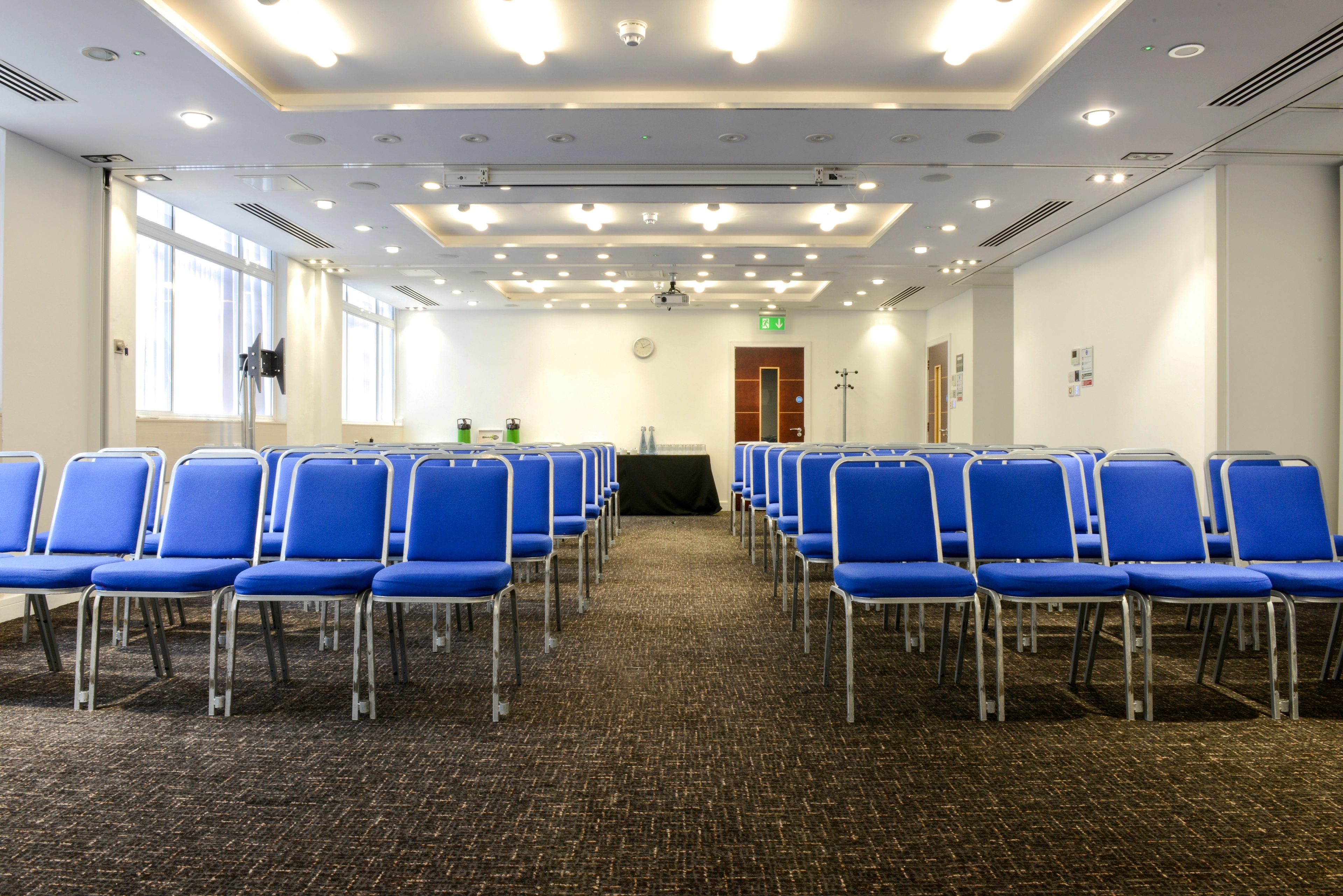 Photo of The Wesley Euston Hotel & Conference Venue, Camden Suite