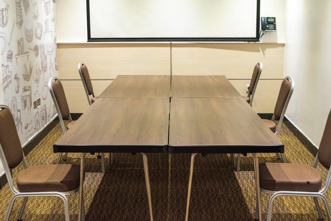 Photo of The Wesley Euston Hotel & Conference Venue, Suite 1