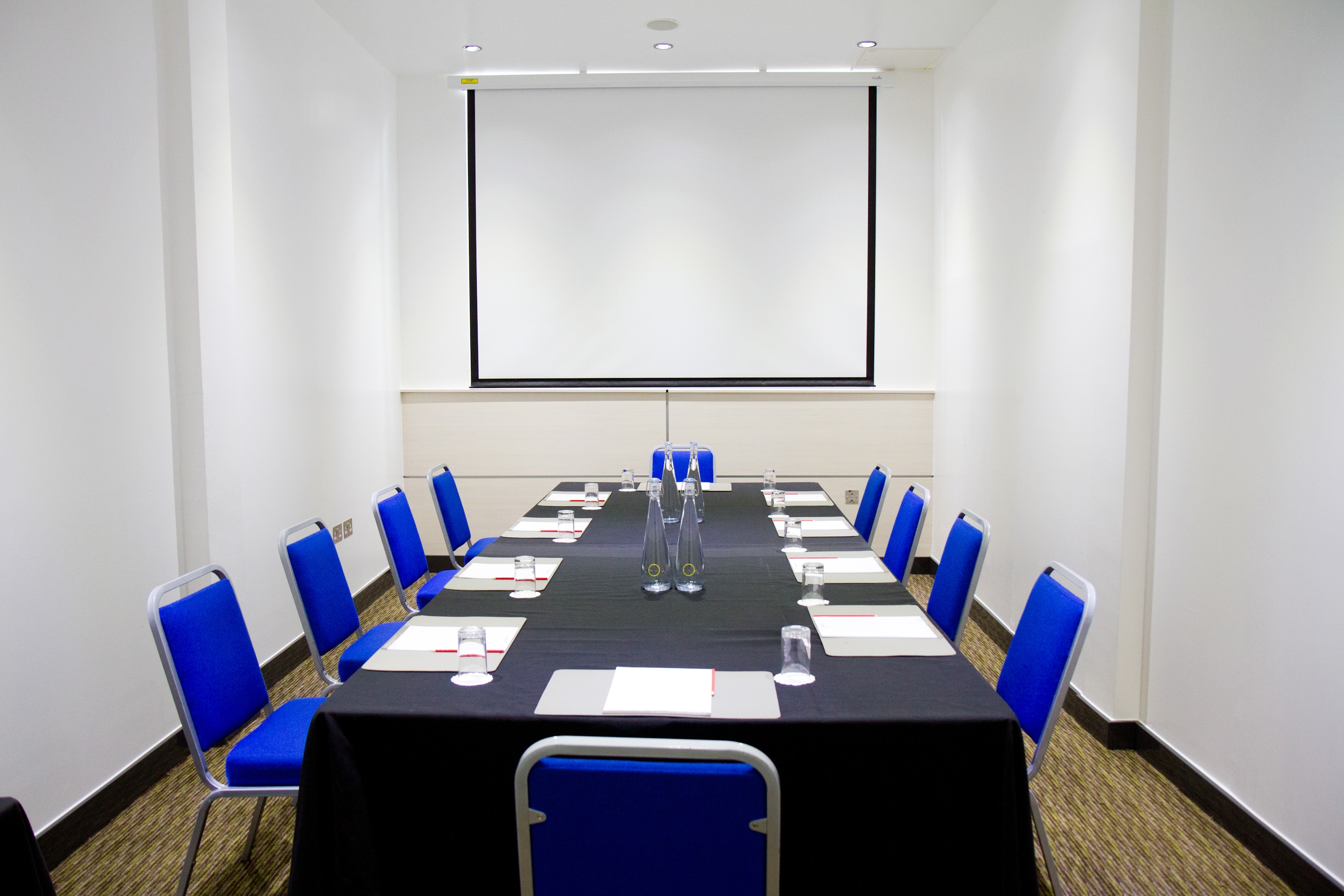 Photo of The Wesley Euston Hotel & Conference Venue, Suite 3