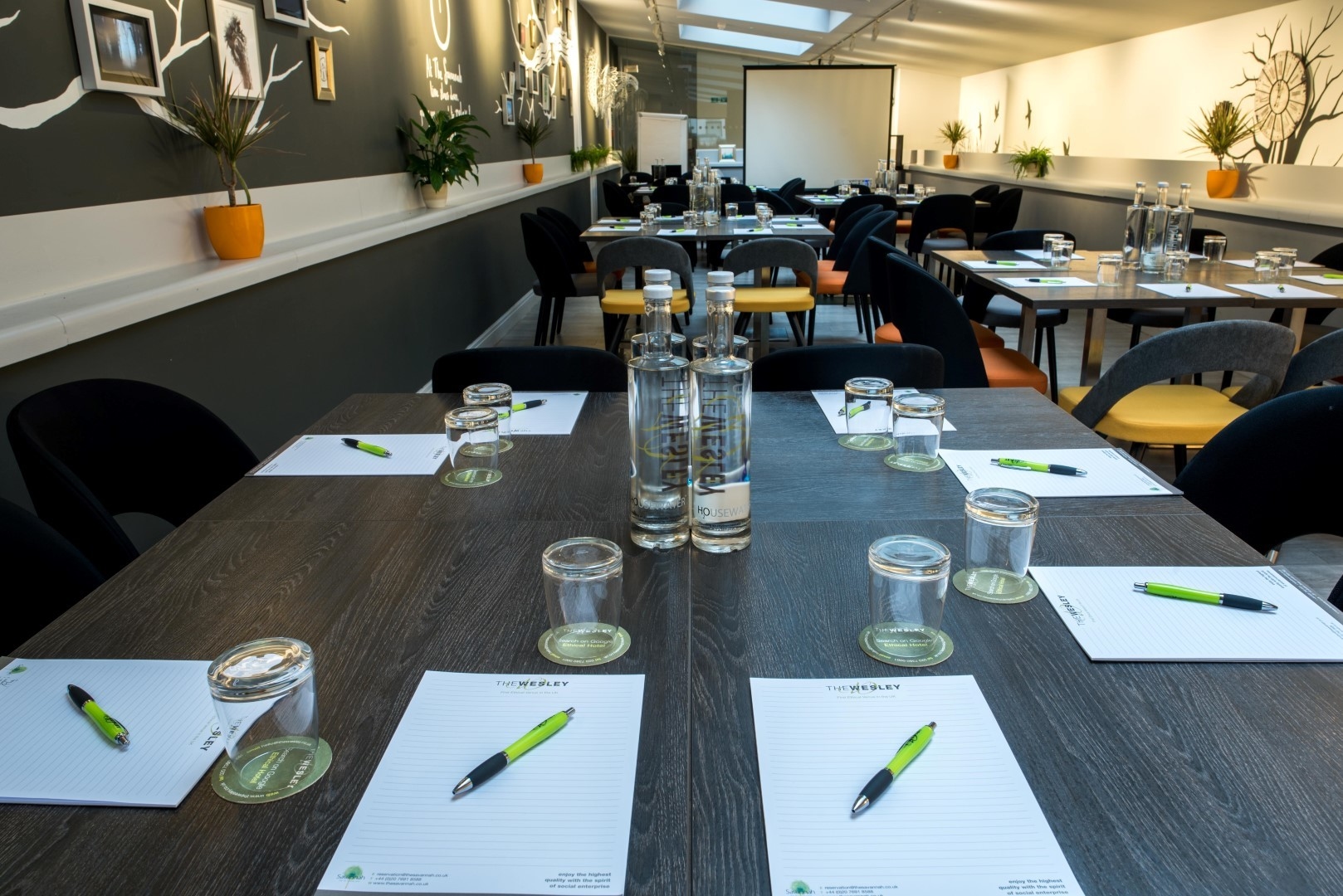 Photo of The Wesley Euston Hotel & Conference Venue, Edinburgh