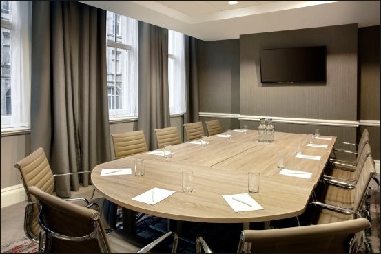 Photo of Leonardo Hotel Cardiff, Caerphilly