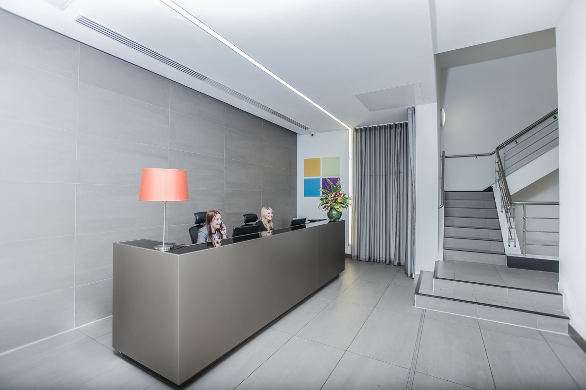 Photo of Orega Manchester King St