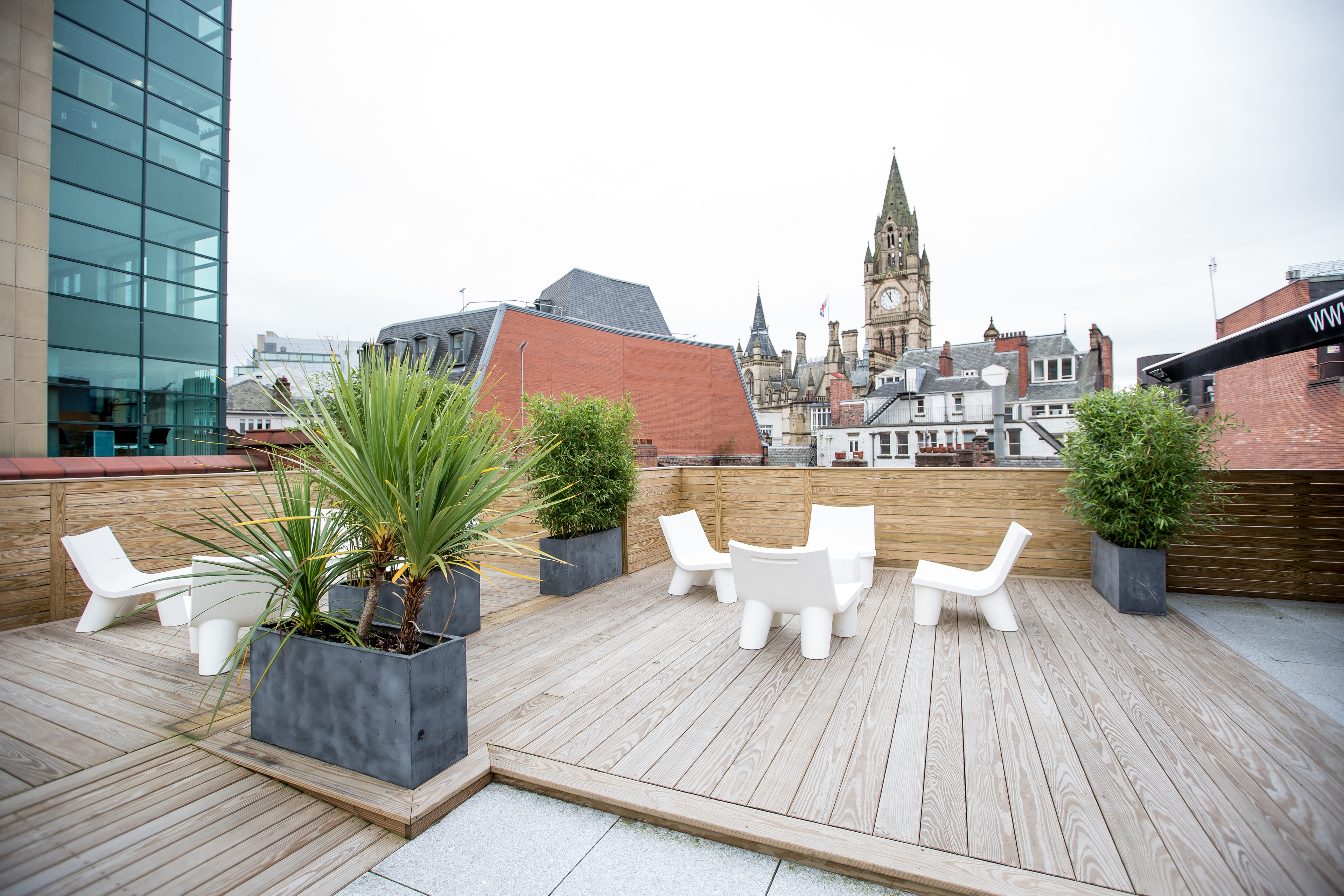 Photo of Orega Manchester King St