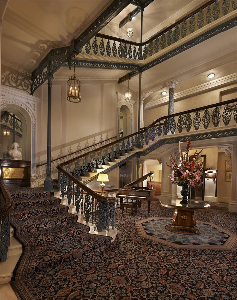 Photo of The Grand Brighton, Exclusive Hire