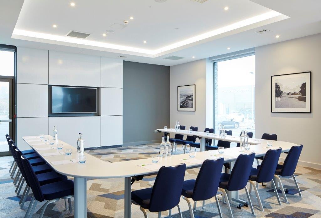 Photo of Courtyard Oxford South, Event Space 3