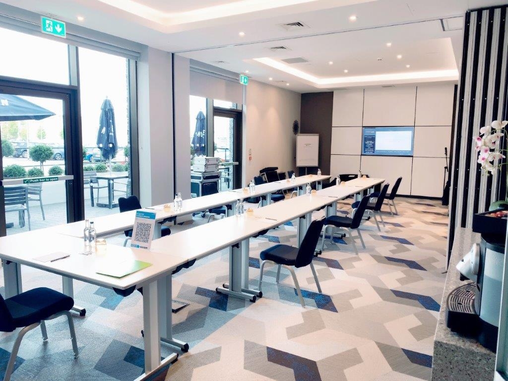 Photo of Courtyard Oxford South, Event Space