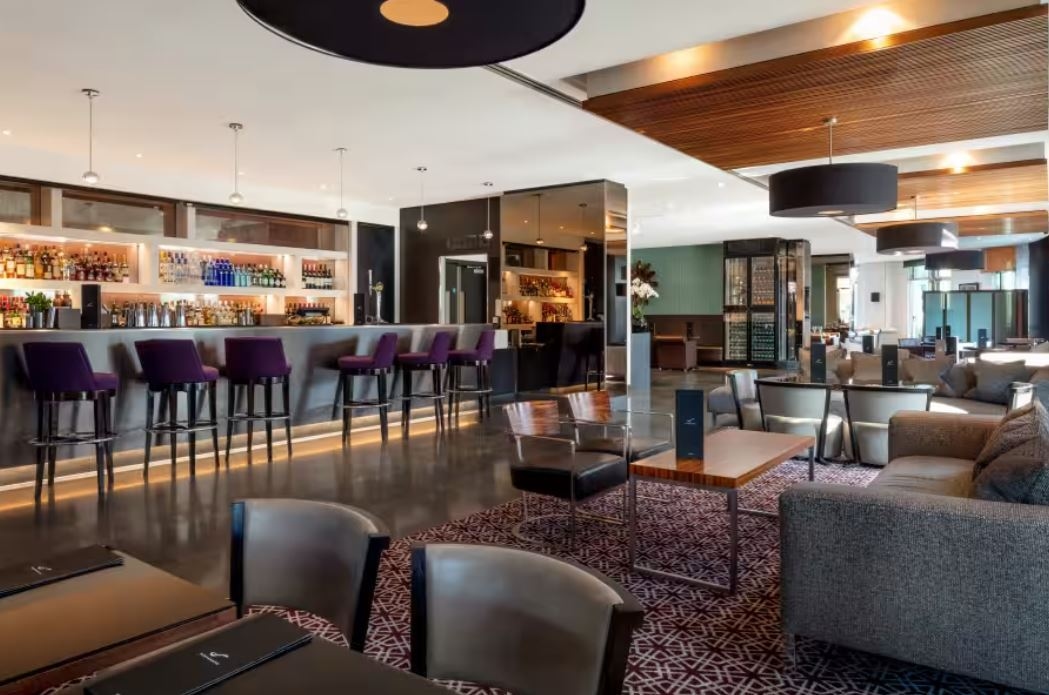 Photo of Radisson Blu Canary Wharf, Ontario Room