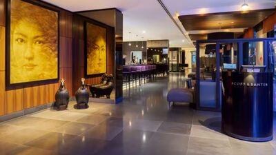 Photo of Radisson Blu Canary Wharf