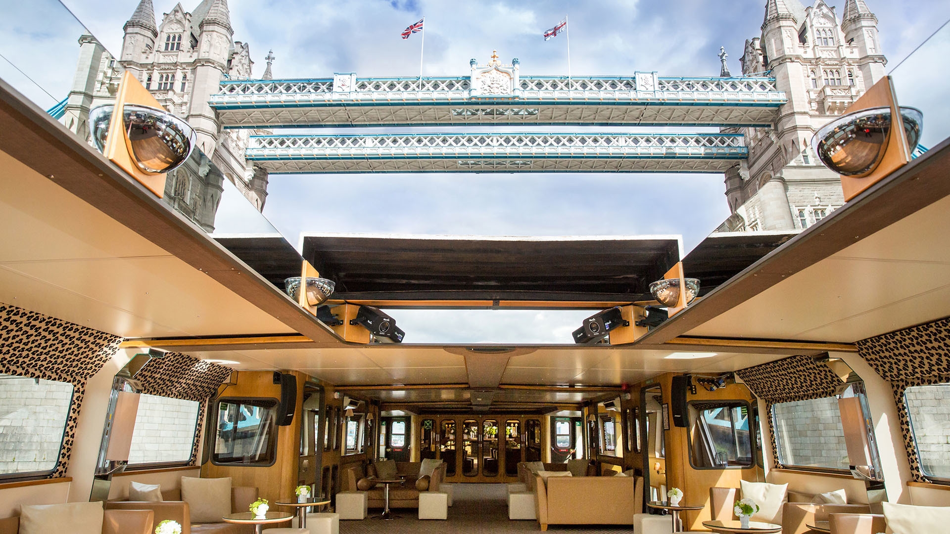 Photo of Woods' Silver Fleet, Silver Barracuda