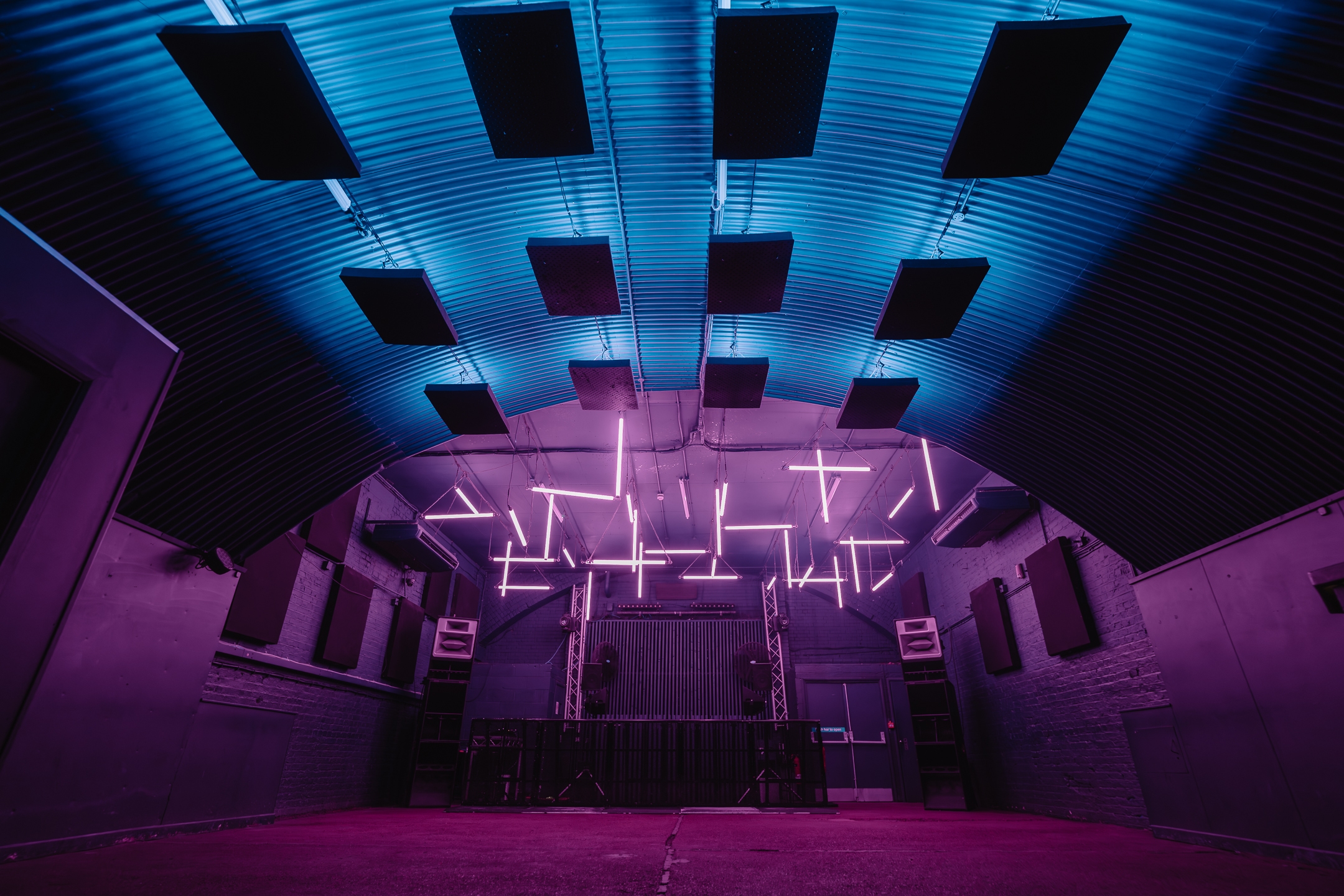 Photo of Night Tales, The Club