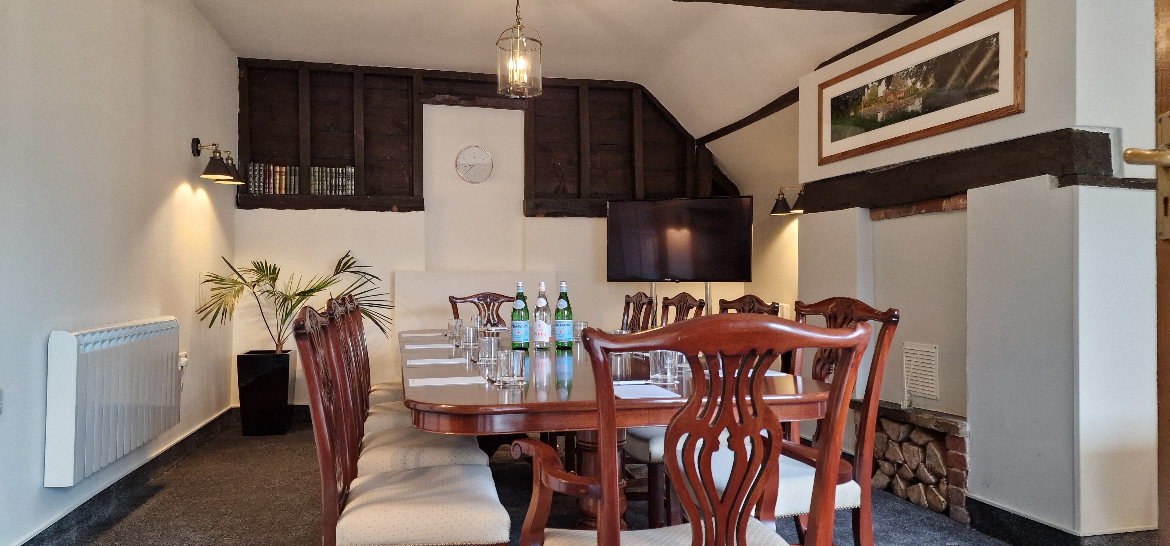 Photo of Lifehouse Spa & Hotel, Cottage Boardroom