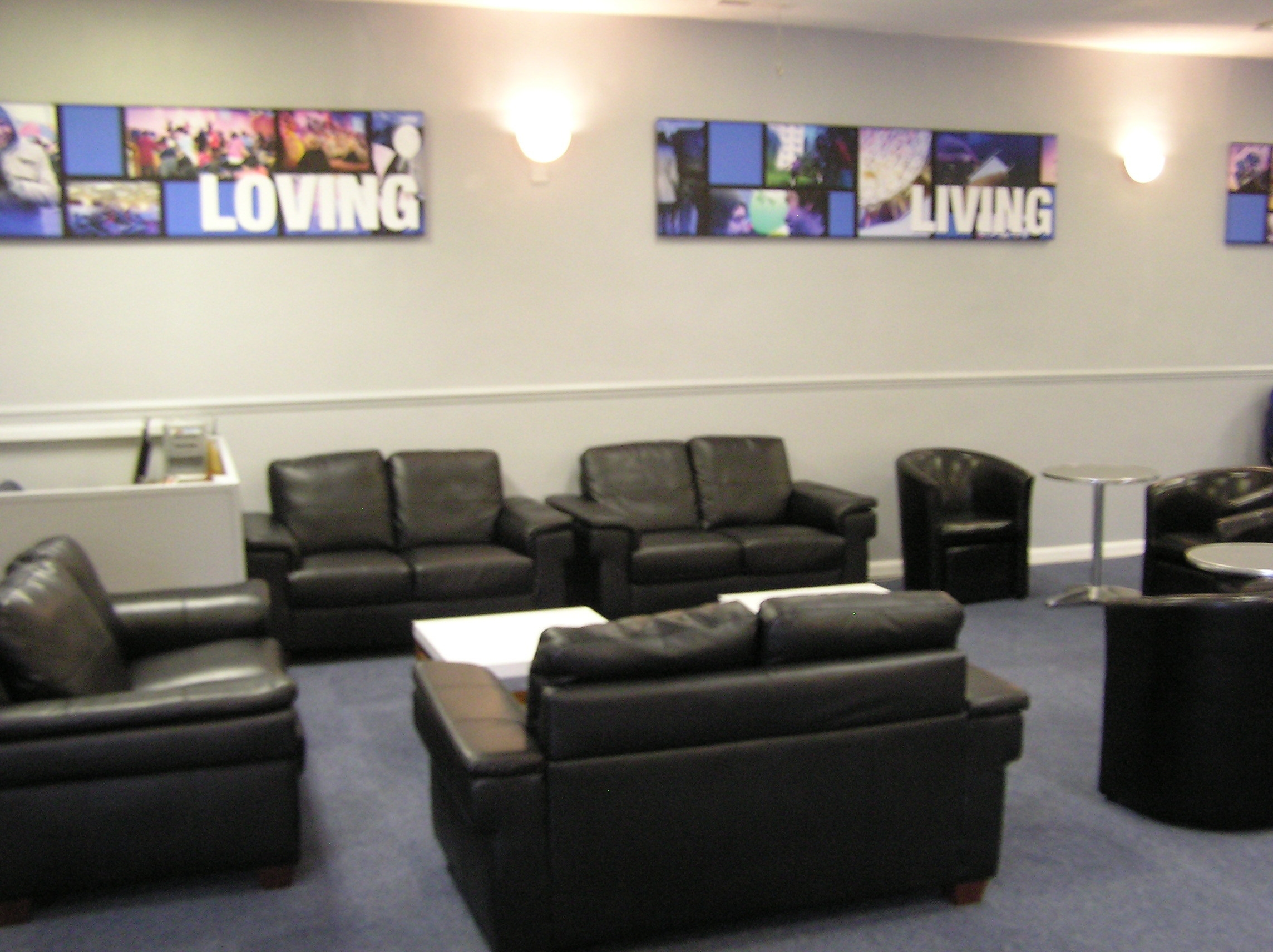 Photo of Life Community Church, Conference Area 1