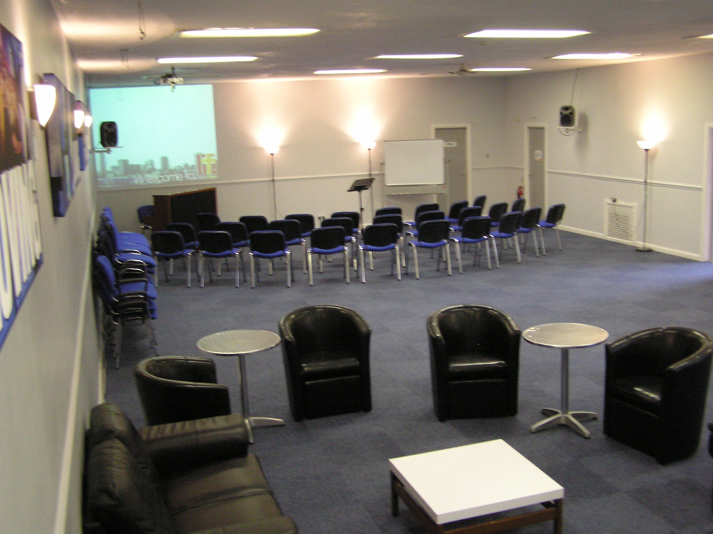 Photo of Life Community Church, Conference Area 1