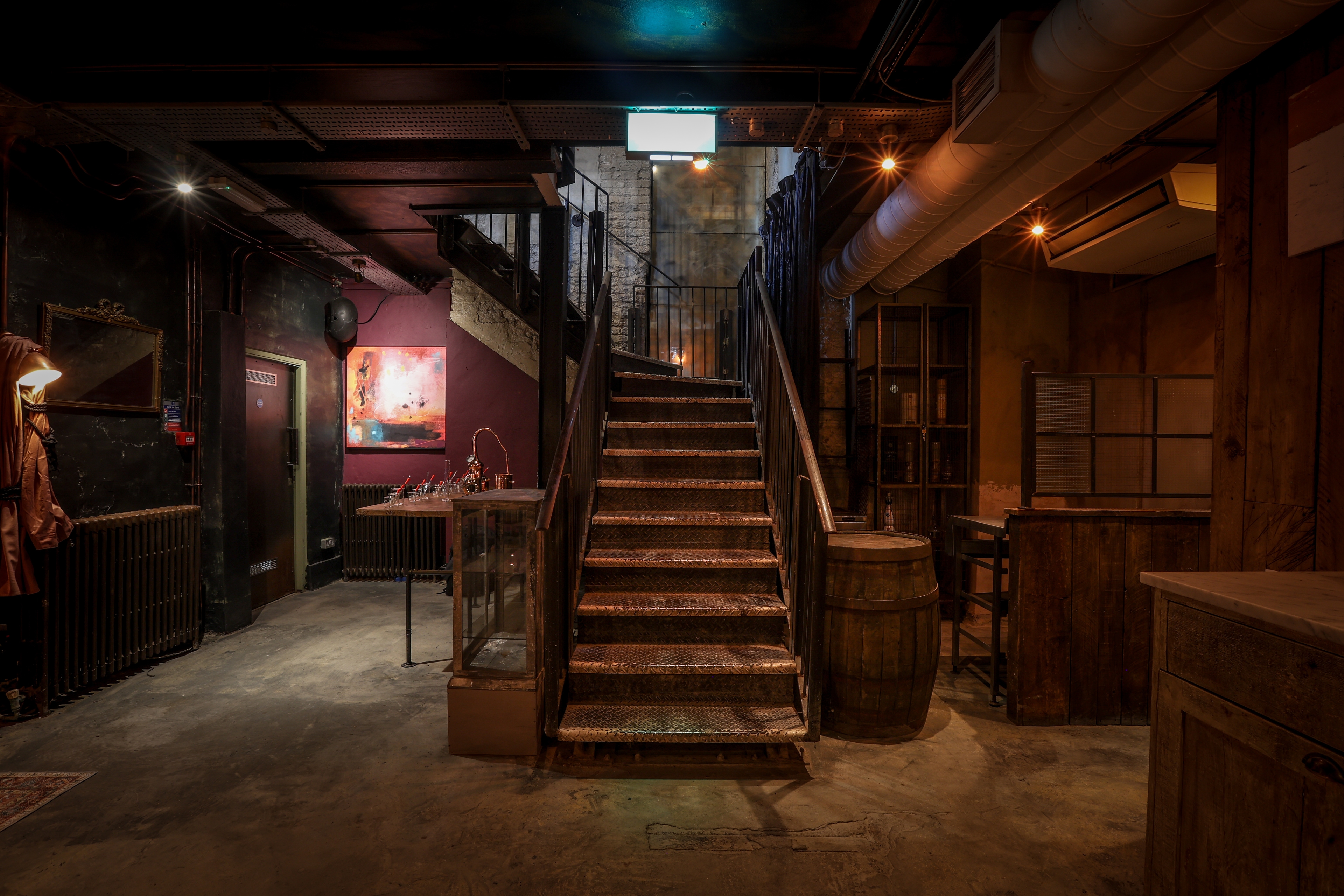 Photo of Odyssey Bar & Lounge, Ground Floor