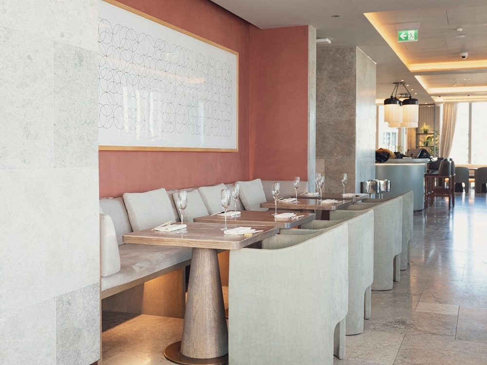 Photo of Kokin Restaurant, Dining Room