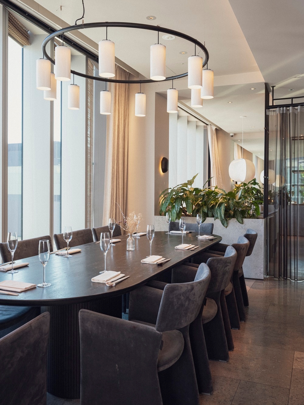 Photo of Kokin Restaurant, Dining Room