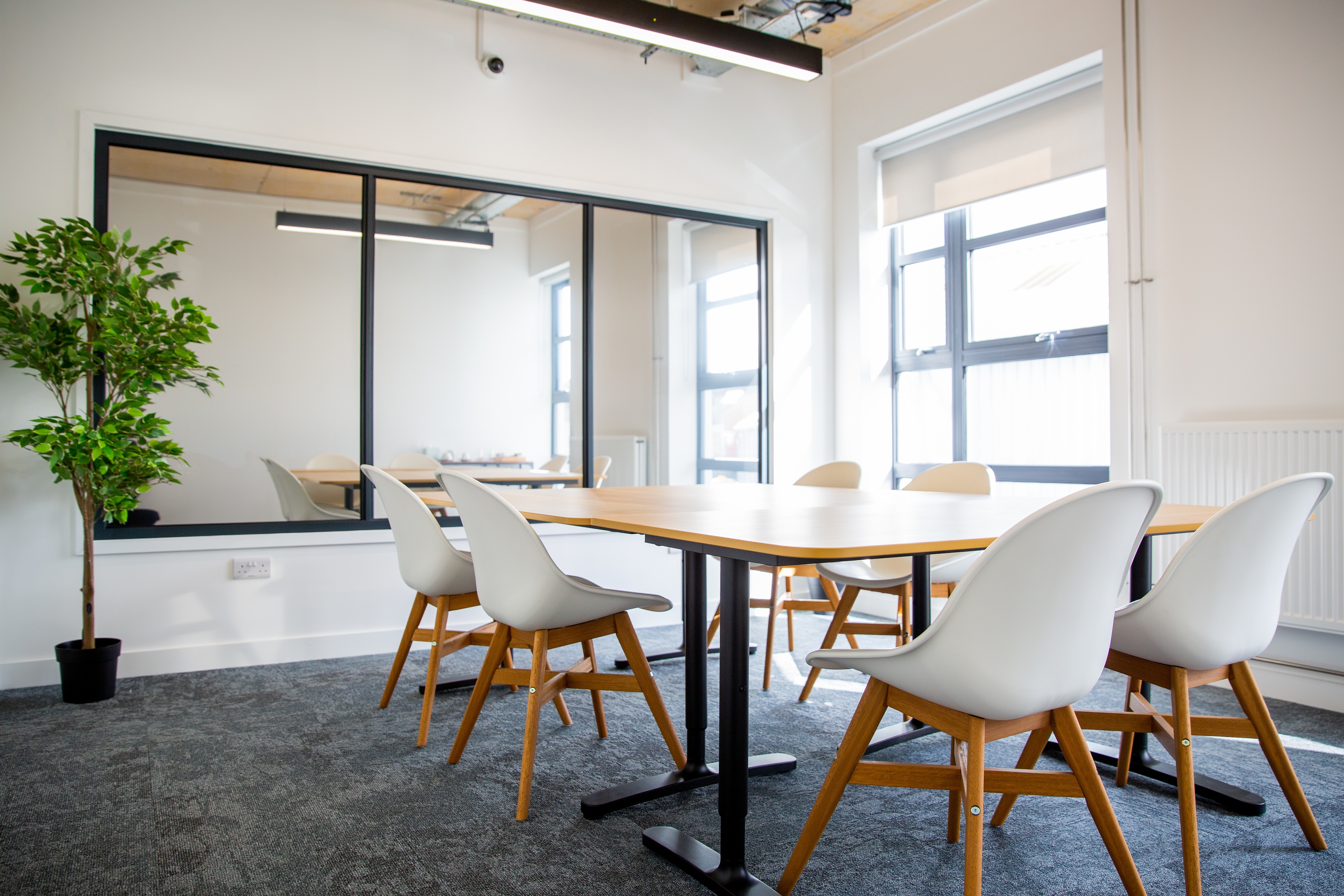 Photo of The Human Lab