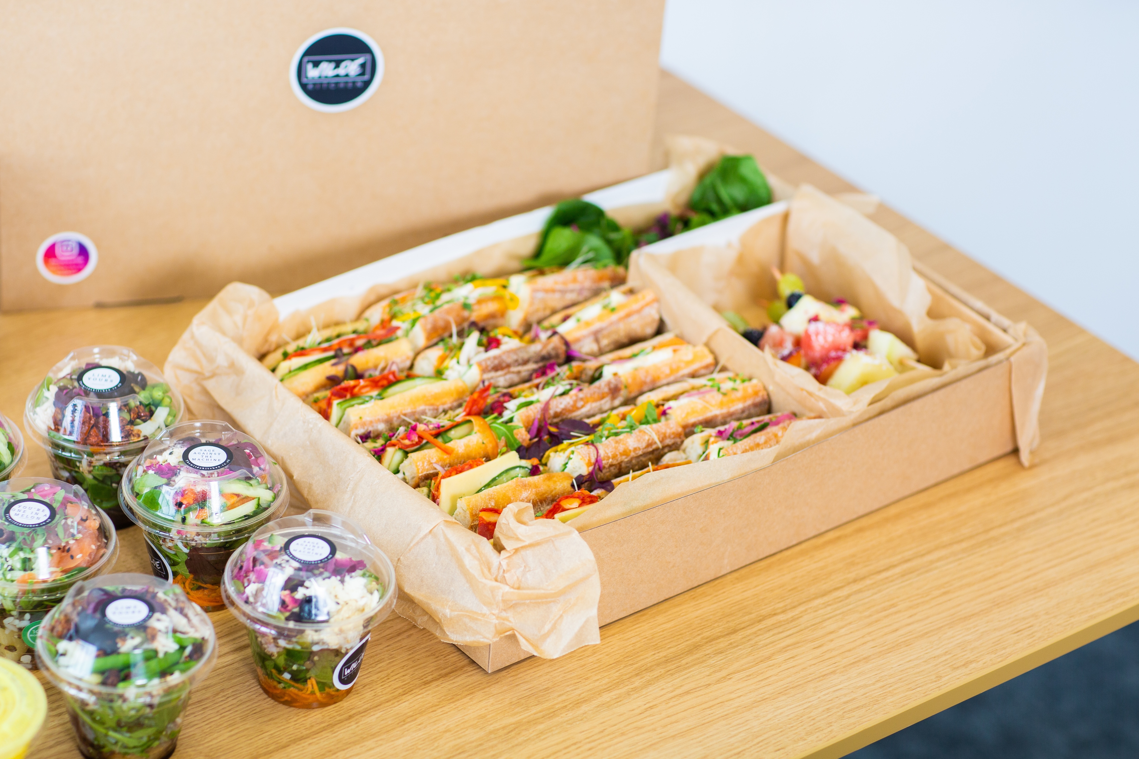 Photo of The Human Lab