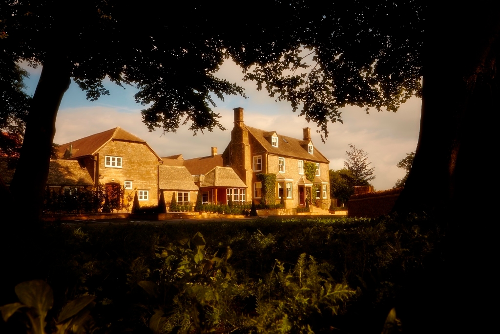 Photo of Dormy House Hotel