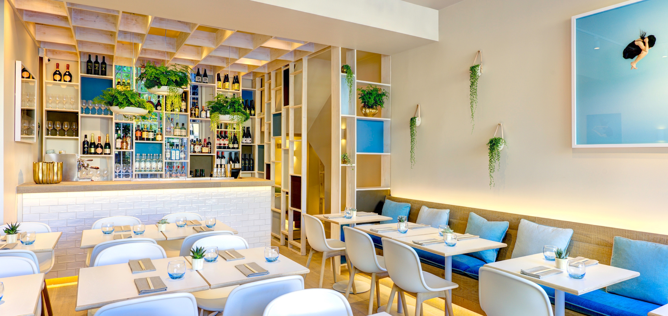 Photo of Uli, Main Restaurant