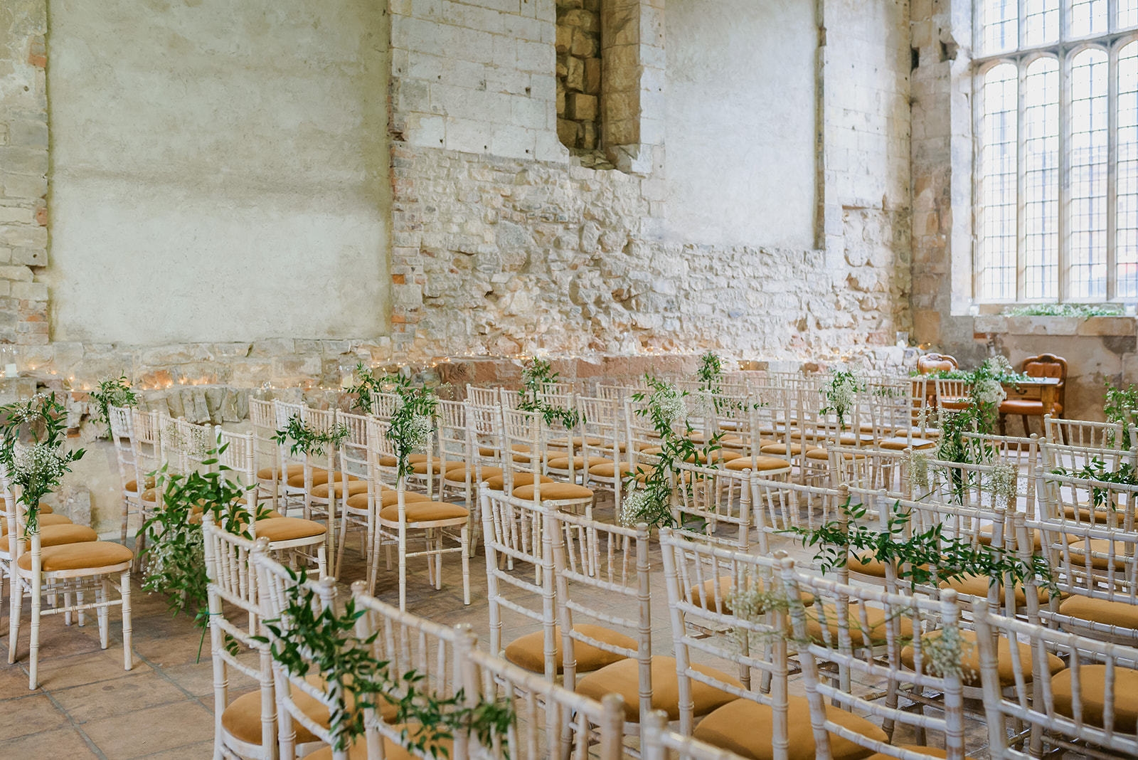 Photo of Gloucester Blackfriars Priory, North Range - Wedding Pricing. Please Enquire For General Events.