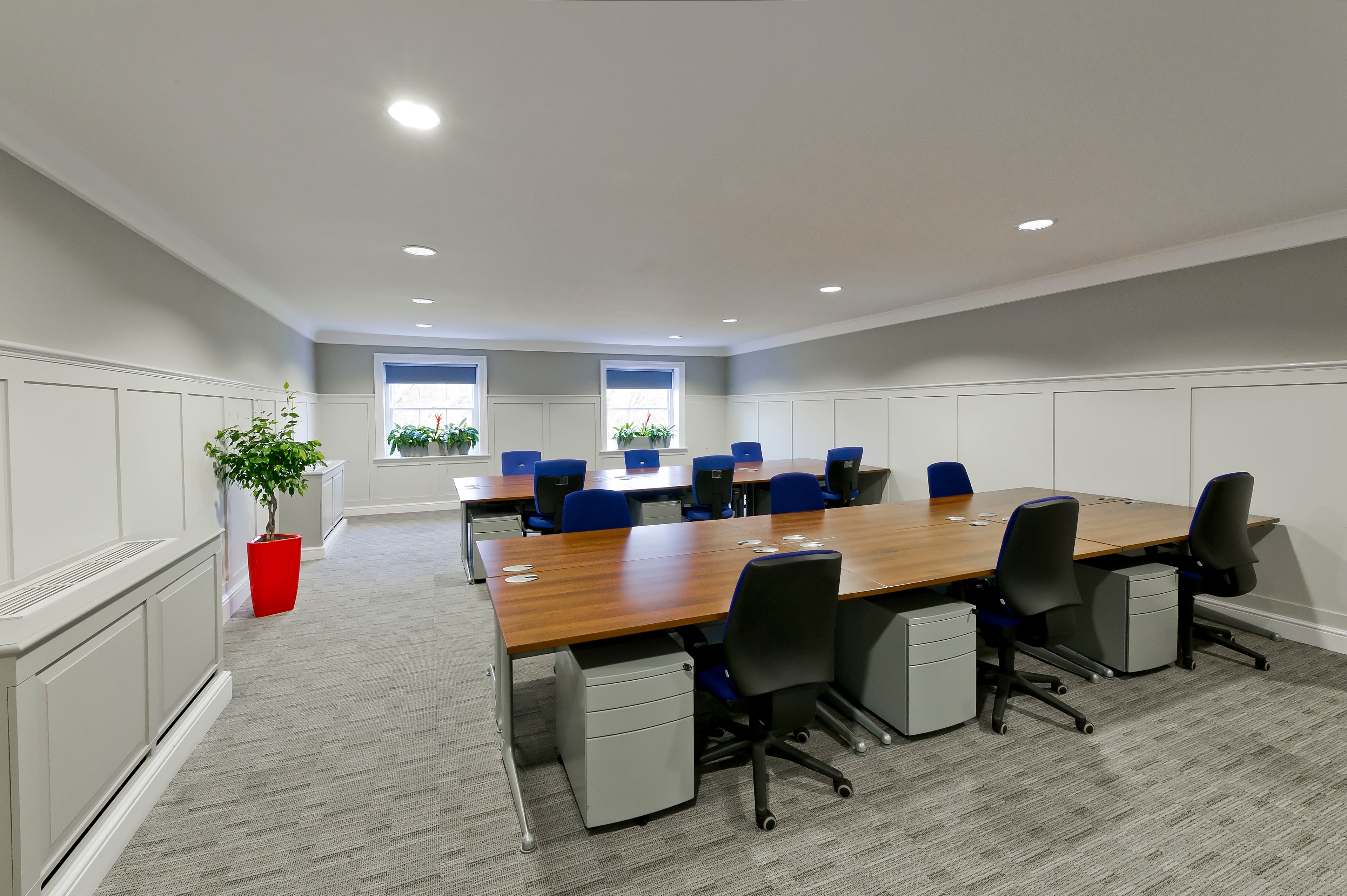 Photo of Regus London Oxford Circus, Rose